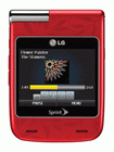 Unlock LG Lotus Elite