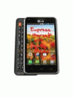 Unlock LG LS860