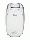 Unlock LG LX140 ALOHA