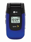 Unlock LG LX150