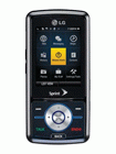 Unlock LG LX290