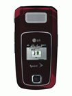 Unlock LG LX400