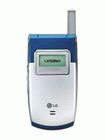 Unlock LG LX5350