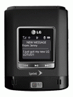 Unlock LG LX600 Lotus