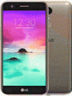 Unlock LG M257