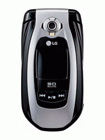 Unlock LG M4300