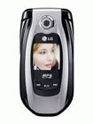 Unlock LG M4410