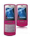 Unlock LG ME970d