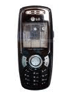 Unlock LG MG105