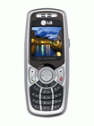 Unlock LG MG105 VibeCam