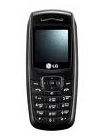 Unlock LG MG110