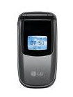 Unlock LG MG120