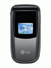 Unlock LG MG120b TRIAX