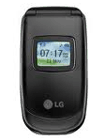 Unlock LG MG125