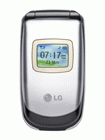 Unlock LG MG125A LUNA