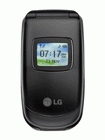 Unlock LG MG125B ONE
