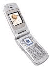Unlock LG MG150