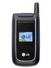 Unlock LG MG155