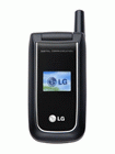 Unlock LG MG155c Onix