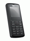 Unlock LG MG160
