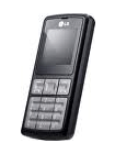 Unlock LG MG161
