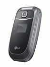 Unlock LG MG230