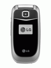 Unlock LG MG235 BLACK CRYSTAL