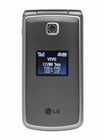 Unlock LG MG295 STAR