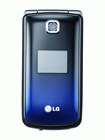 Unlock LG MG295 STAR-PRETO