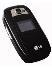 Unlock LG MG300