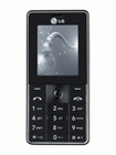 Unlock LG MG320 BLACKSLIM