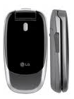 Unlock LG MG370