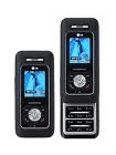 Unlock LG MG610