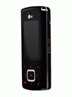Unlock LG MG800