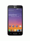 Unlock LG MS323