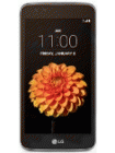 Unlock LG MS330