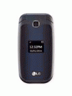 Unlock LG MS450
