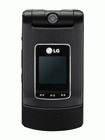 Unlock LG MU500