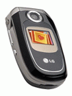 Unlock LG MX240