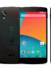 Unlock LG Nexus 5 LTE D821