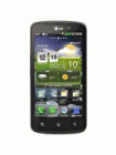 Unlock LG Optimus 4G LTE