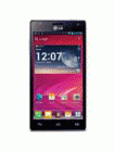 Unlock LG Optimus 4X HD