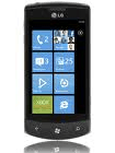 Unlock LG Optimus 7