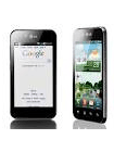 Unlock LG Optimus Black