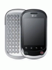 Unlock LG Optimus Chat C550