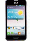 Unlock LG Optimus F3 P655K