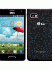 Unlock LG Optimus F3 P659
