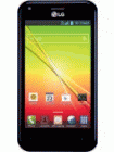 Unlock LG Optimus F3 P659BK