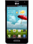 Unlock LG Optimus F3 P659BKGO