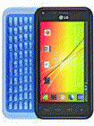 Unlock LG Optimus F3Q